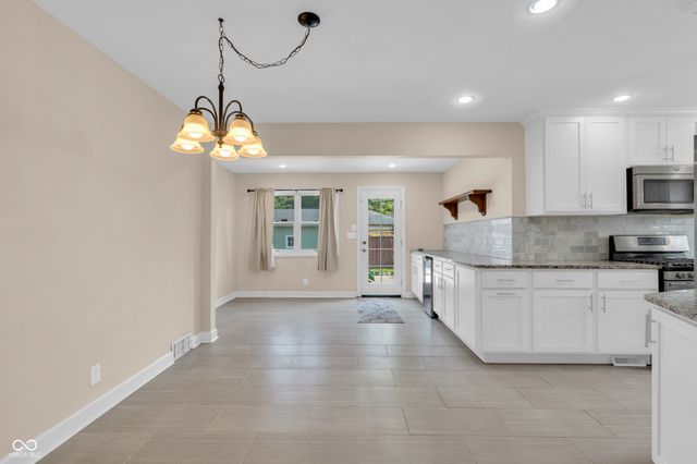 322 W 47th Street, Indianapolis, IN 46208