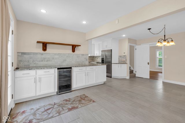 322 W 47th Street, Indianapolis, IN 46208