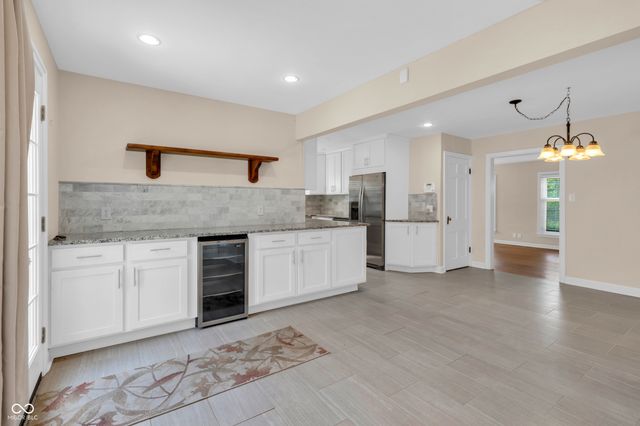 322 W 47th Street, Indianapolis, IN 46208