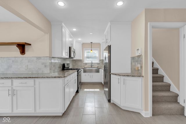 322 W 47th Street, Indianapolis, IN 46208