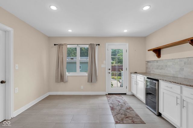 322 W 47th Street, Indianapolis, IN 46208