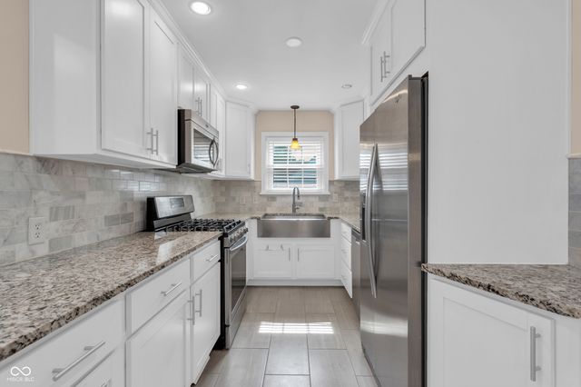 322 W 47th Street, Indianapolis, IN 46208