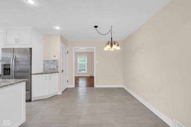 322 W 47th Street, Indianapolis, IN 46208