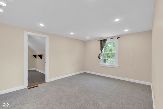 322 W 47th Street, Indianapolis, IN 46208