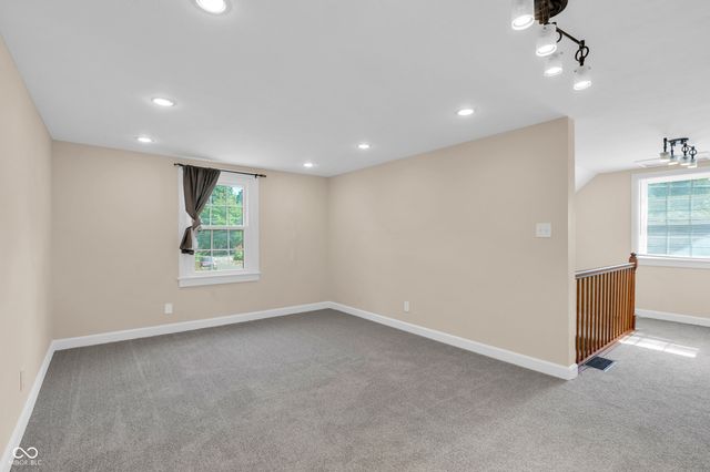 322 W 47th Street, Indianapolis, IN 46208