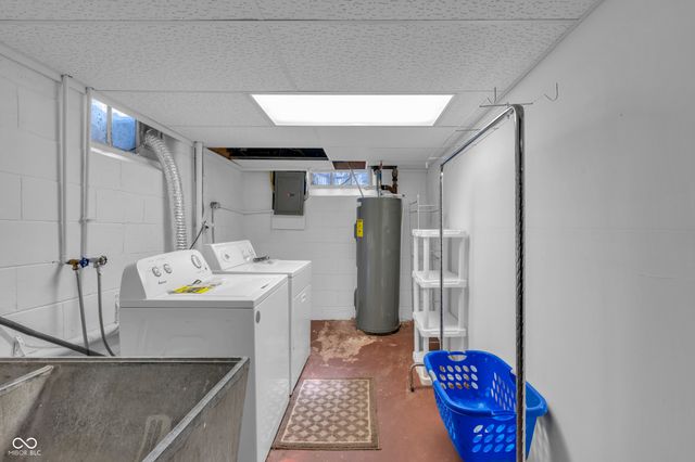 322 W 47th Street, Indianapolis, IN 46208