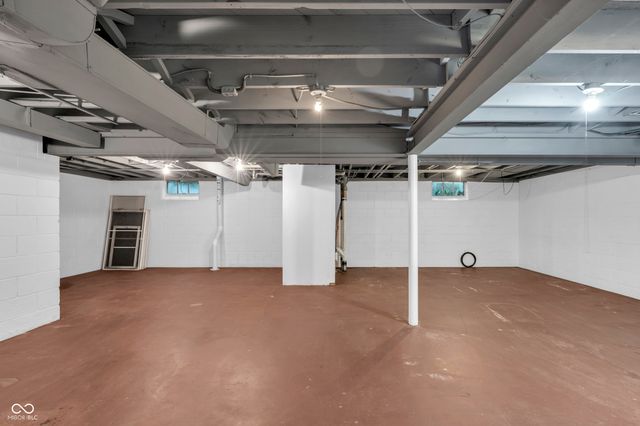 322 W 47th Street, Indianapolis, IN 46208