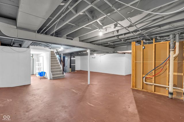 322 W 47th Street, Indianapolis, IN 46208