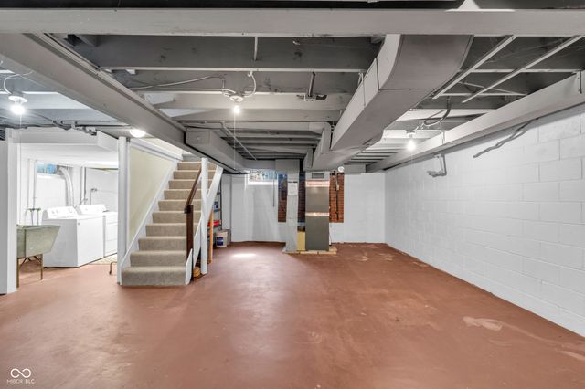 322 W 47th Street, Indianapolis, IN 46208