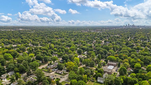 322 W 47th Street, Indianapolis, IN 46208