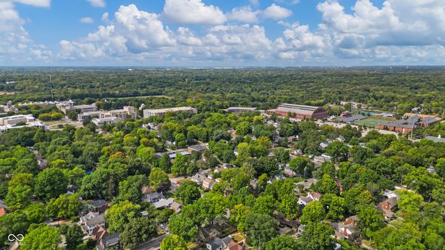 322 W 47th Street, Indianapolis, IN 46208