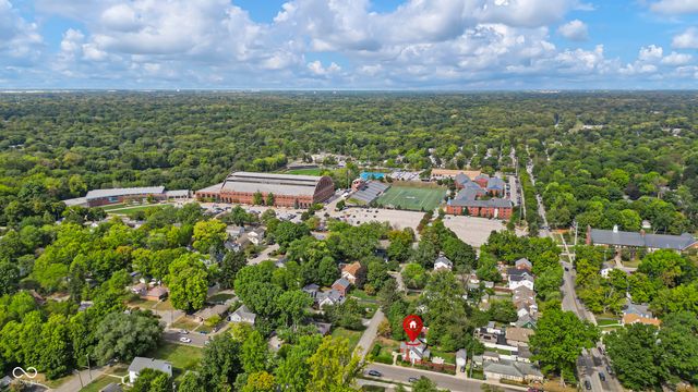 322 W 47th Street, Indianapolis, IN 46208