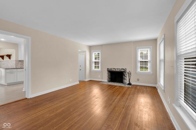 322 W 47th Street, Indianapolis, IN 46208