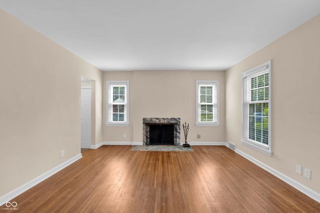 322 W 47th Street, Indianapolis, IN 46208