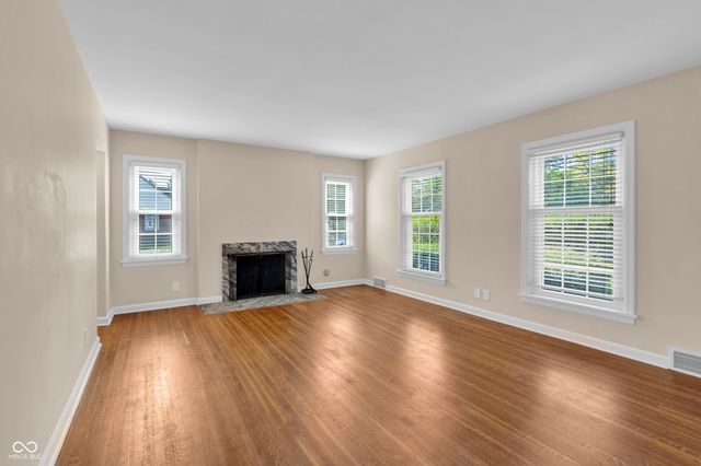 322 W 47th Street, Indianapolis, IN 46208