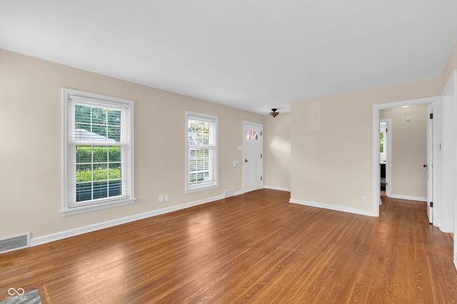 322 W 47th Street, Indianapolis, IN 46208