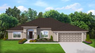 781 NE Lanfair Street, Port St. Lucie, Port St Lucie, FL 34983
