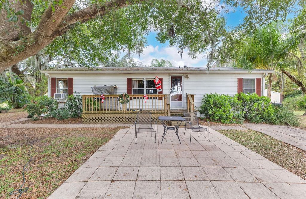 Image 1 of property listing at 4185 CARDINAL LANE, Kissimmee, FL 34744