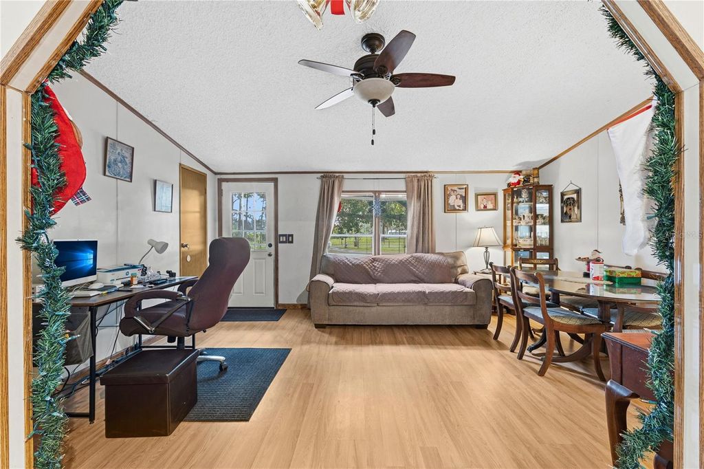 Image 2 of property listing at 4185 CARDINAL LANE, Kissimmee, FL 34744