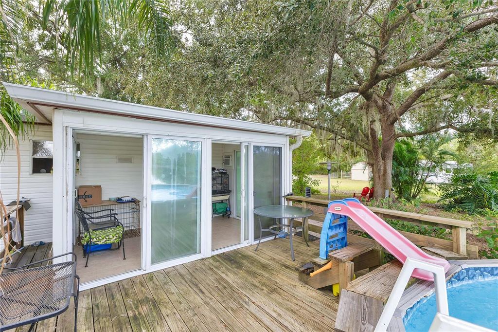 Image 9 of property listing at 4185 CARDINAL LANE, Kissimmee, FL 34744