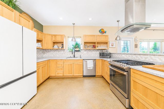 36026 Meandering Road, Soldotna, AK 99669