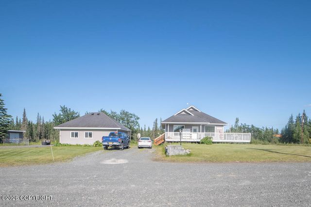 36026 Meandering Road, Soldotna, AK 99669