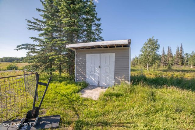 36026 Meandering Road, Soldotna, AK 99669