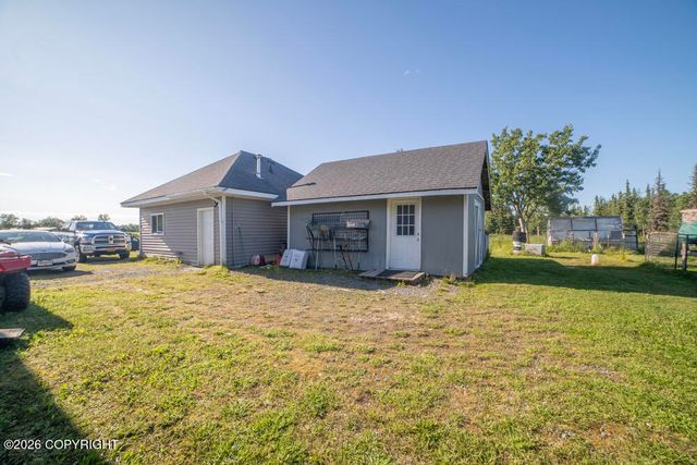 36026 Meandering Road, Soldotna, AK 99669