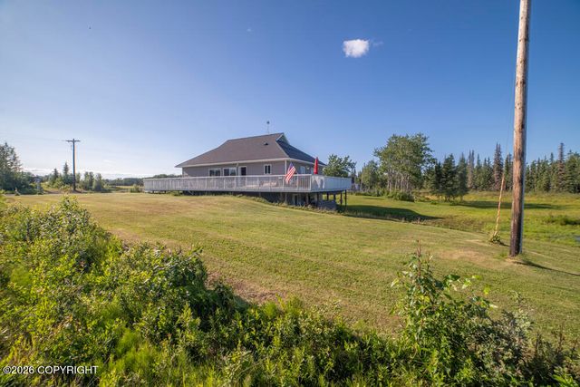 36026 Meandering Road, Soldotna, AK 99669