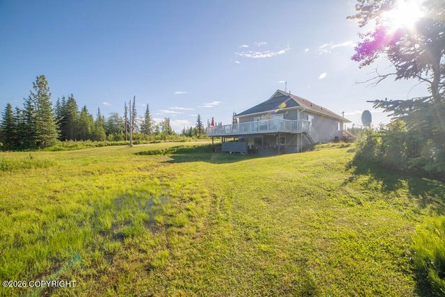 36026 Meandering Road, Soldotna, AK 99669