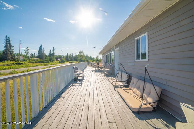 36026 Meandering Road, Soldotna, AK 99669