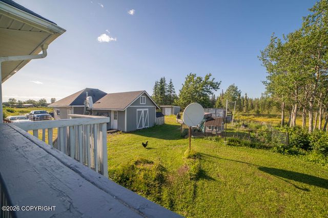 36026 Meandering Road, Soldotna, AK 99669