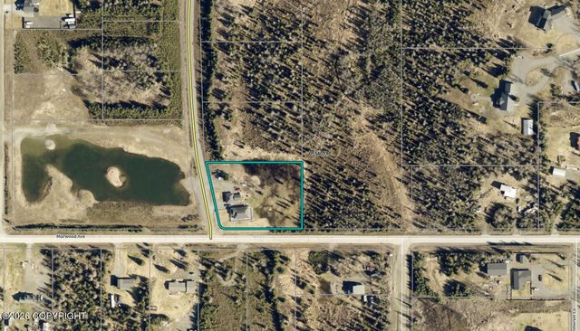 36026 Meandering Road, Soldotna, AK 99669