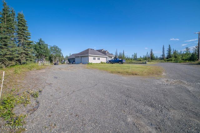 36026 Meandering Road, Soldotna, AK 99669