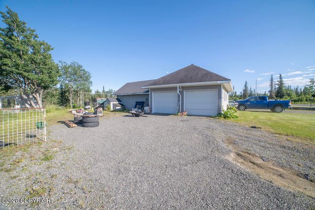 36026 Meandering Road, Soldotna, AK 99669