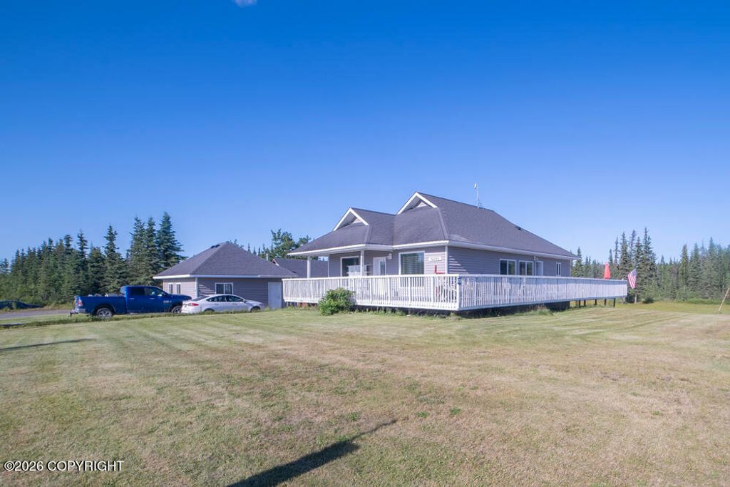 36026 Meandering Road, Soldotna, AK 99669