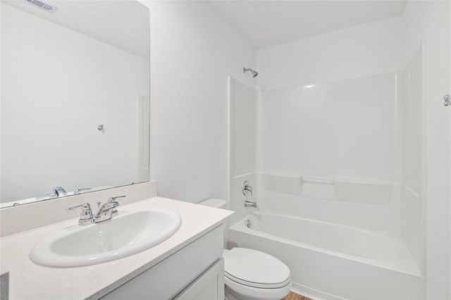 24027 Wandering Brook Drive, Hockley, TX 77447