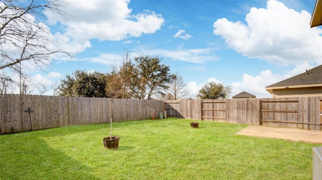 24027 Wandering Brook Drive, Hockley, TX 77447