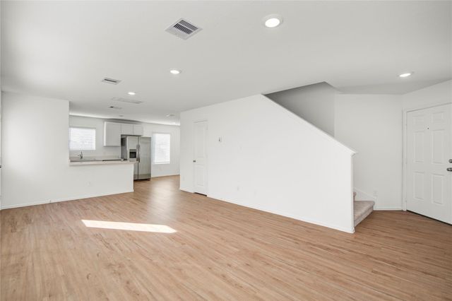 24027 Wandering Brook Drive, Hockley, TX 77447