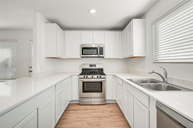 24027 Wandering Brook Drive, Hockley, TX 77447