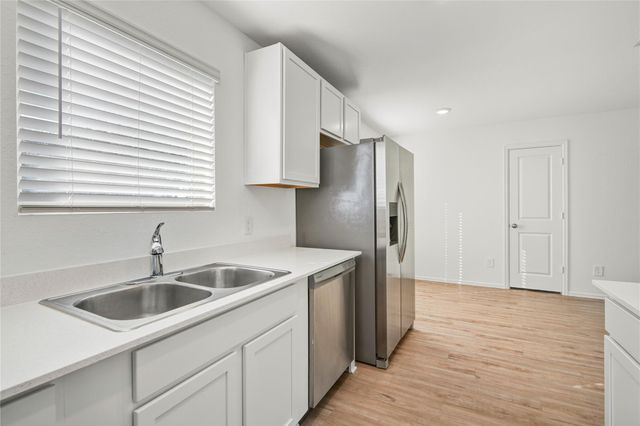 24027 Wandering Brook Drive, Hockley, TX 77447