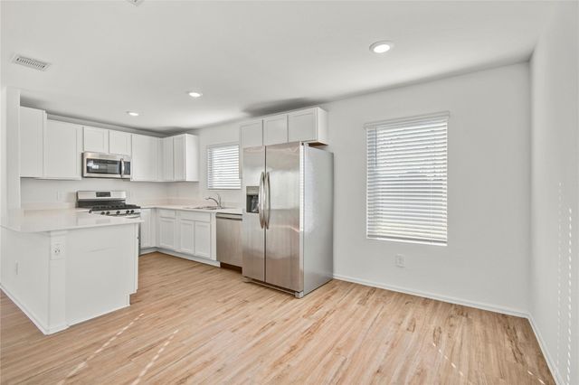 24027 Wandering Brook Drive, Hockley, TX 77447