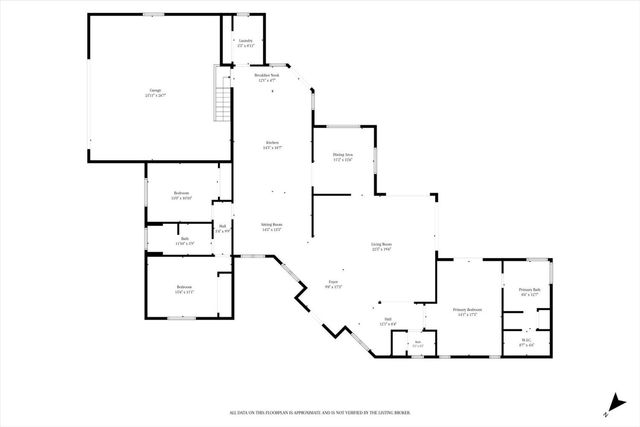 16104 Fairway Glen Pl, Grass Valley, CA 95949