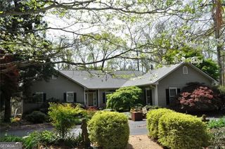 731 Hidden Lakes Trail, Jefferson, GA 30549