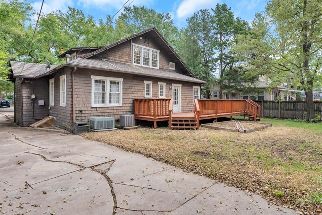 333 N Bluff Ave, Wichita, KS 67208