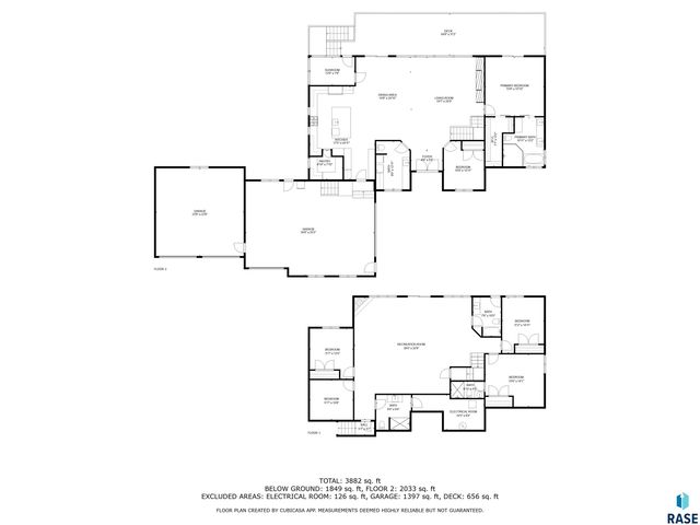 6340 Harbor Way Way, Wentworth, SD 57075