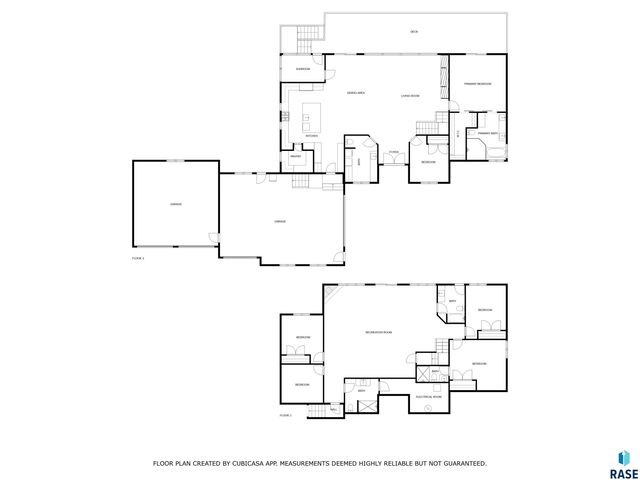 6340 Harbor Way Way, Wentworth, SD 57075