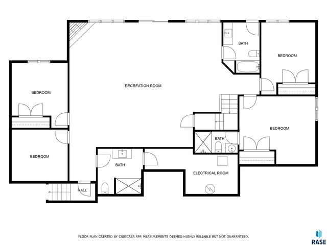 6340 Harbor Way Way, Wentworth, SD 57075