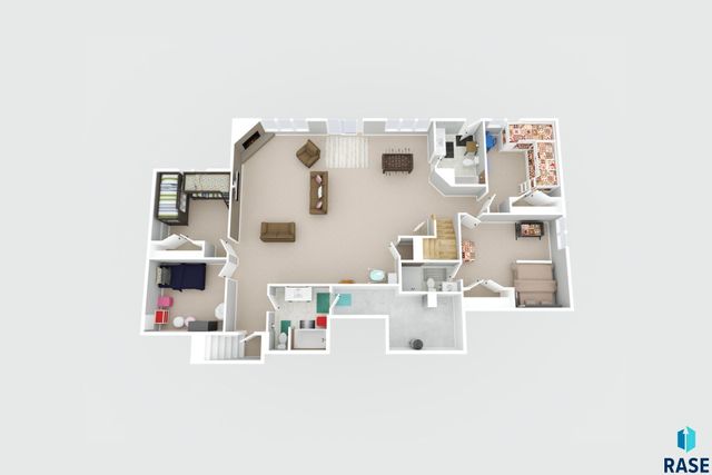 6340 Harbor Way Way, Wentworth, SD 57075