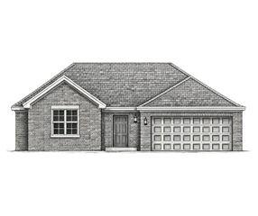 613 Ridgeroad Dr, Big Spring, TX 79720